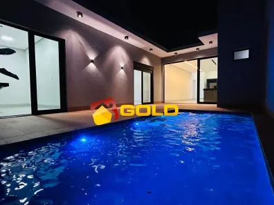 Casa com 3 Quartos à venda, 162m² no Miranda, Araguari