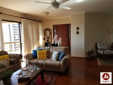 Apartamento com 3 Quartos à venda, 160m² no Ribeirânia, Ribeirão Preto
