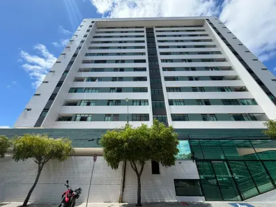 Apartamento com 2 Quartos para alugar, 60m² no Universitário, Caruaru