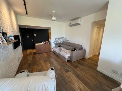Apartamento com 3 Quartos à venda, 102m² no Recreio dos Bandeirantes, Rio de Janeiro