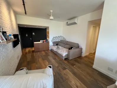 Apartamento com 3 Quartos à venda, 102m² no Recreio dos Bandeirantes, Rio de Janeiro