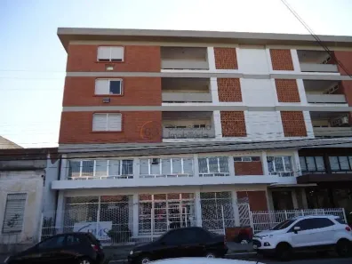 Apartamento com 3 Quartos para alugar, 90m² no Centro, Pelotas