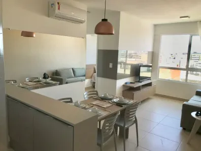 Apartamento com 2 Quartos à venda, 51m² no Ponta Verde, Maceió