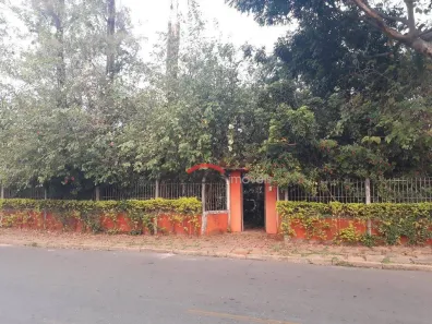 Fazenda/Sítio com 5 Quartos à venda, 3785m² no Parque Ortolândia, Hortolândia