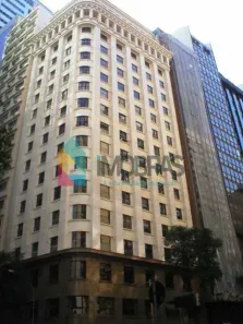 Sala Comercial para alugar, 263m² no Centro, Rio de Janeiro