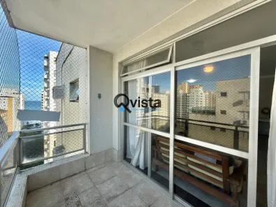 Apartamento com 2 Quartos à venda, 100m² no Pitangueiras, Guarujá
