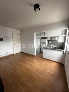 Apartamento com 1 Quarto à venda, 46m² no Perdizes, São Paulo