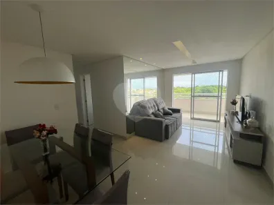 Apartamento com 3 Quartos à venda, 81m² no Piatã, Salvador