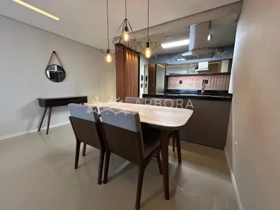 Apartamento com 2 Quartos à venda, 82m² no Campinas, São José