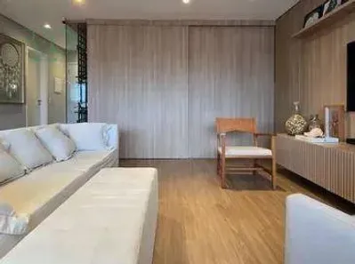 Apartamento com 3 Quartos à venda, 108m² no Ipiranga, Ribeirão Preto