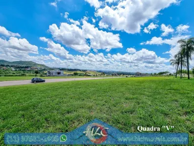 Lote/Terreno à venda, 459m² no Chácara Terra Nova, Jundiaí