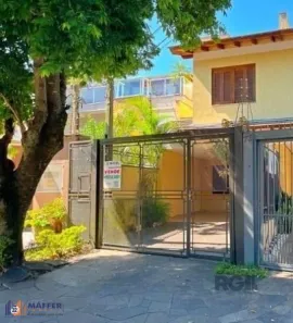 Casa com 3 Quartos à venda, 195m² no Ipanema, Porto Alegre