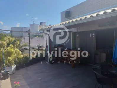 Cobertura com 3 Quartos à venda, 200m² no Recreio dos Bandeirantes, Rio de Janeiro