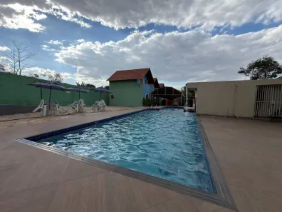 Casa com 5 Quartos à venda, 600m² no Petrovale, Betim