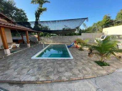 Casa com 3 Quartos à venda, 295m² no Santa Terezinha, Piracicaba