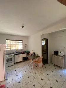 Casa com 1 Quarto à venda, 70m² no Jardim Marieta, São Roque