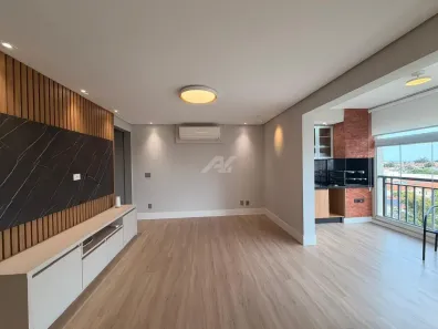 Apartamento com 3 Quartos à venda, 89m² no Parque Prado, Campinas