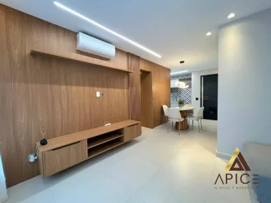 Apartamento com 2 Quartos à venda, 75m² no Embaré, Santos