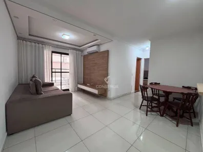 Apartamento com 2 Quartos para alugar, 80m² no Centro, Campinas