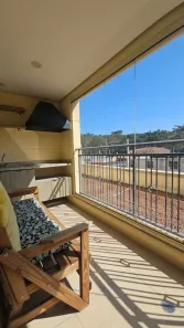 Apartamento com 1 Quarto para alugar, 50m² no Casa Verde, São Paulo