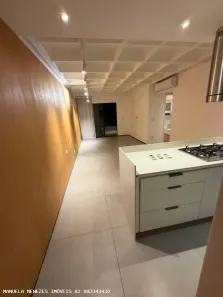 Apartamento com 2 Quartos à venda, 150m² no Mangabeiras, Maceió