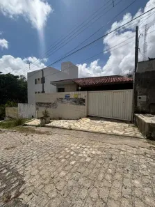 Casa com 3 Quartos à venda, 200m² no Cuiá, João Pessoa