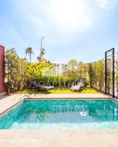 Casa de Condomínio com 3 Quartos à venda, 420m² no Alphaville, Santana de Parnaíba