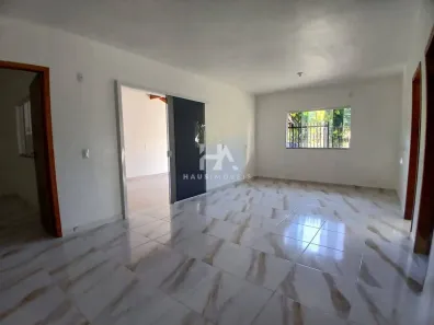 Casa com 3 Quartos para alugar, 90m² no Braço do Ribeirão Cavalo, Jaraguá do Sul