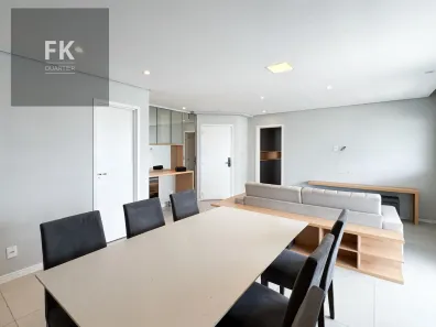 Apartamento com 3 Quartos à venda, 109m² no Centro Comercial Jubran, Barueri