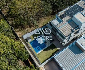 Casa de Condomínio com 4 Quartos à venda, 341m² no Jardim Buru, Salto