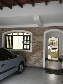 Sobrado com 4 Quartos à venda, 194m² no Jardim Altos de Santana, São José dos Campos