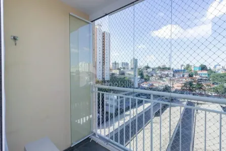 Apartamento com 2 Quartos à venda, 65m² no Freguesia do Ó, São Paulo