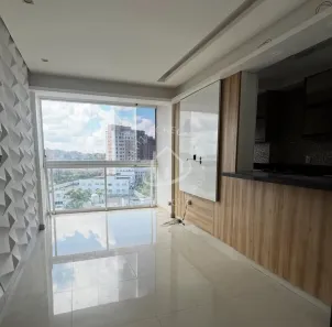 Apartamento com 3 Quartos à venda, 72m² no Piatã, Salvador