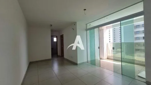 Apartamento com 2 Quartos para alugar, 62m² no Granja Marileusa, Uberlândia