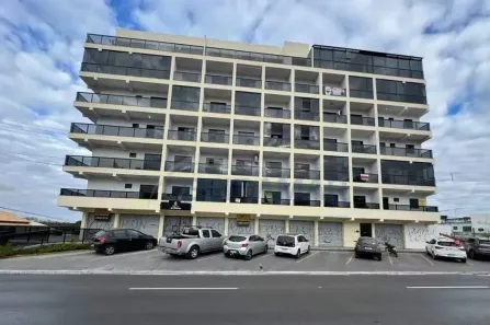 Apartamento com 1 Quarto à venda, 34m² no Taguatinga Norte, Brasília