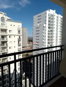 Apartamento com 3 Quartos à venda, 123m² no Jardim Esplanada, São José dos Campos