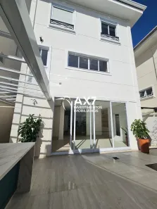 Casa de Condomínio com 3 Quartos à venda, 350m² no Morumbi, São Paulo
