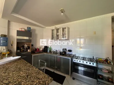 Apartamento com 3 Quartos à venda, 110m² no São José, Montes Claros