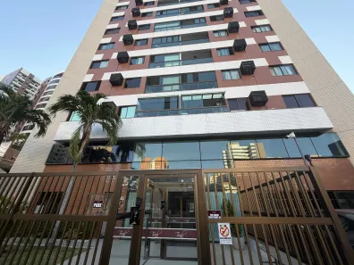 Apartamento com 3 Quartos à venda, 99m² no Jardins, Aracaju