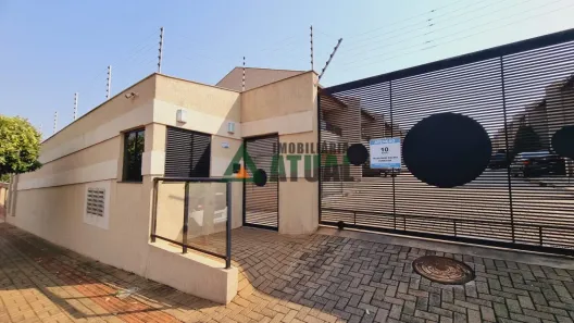 Casa com 3 Quartos à venda, 140m² no Jardim Império do Sol, Londrina