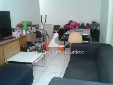 Apartamento com 2 Quartos à venda, 100m² no Tijuca, Rio de Janeiro