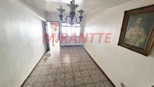 Sobrado com 2 Quartos à venda, 80m² no Parque Mandaqui, São Paulo