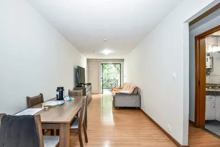 Flat com 2 Quartos à venda, 64m² no Méier, Rio de Janeiro