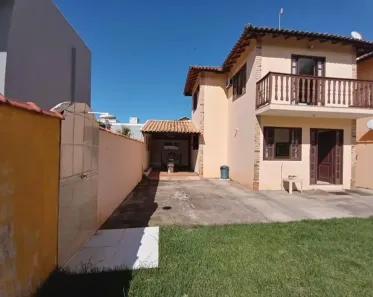 Casa com 2 Quartos à venda, 74m² no Enseada das Gaivotas, Rio das Ostras
