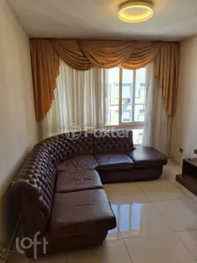 Cobertura com 3 Quartos à venda, 201m² no Rio Branco, Porto Alegre