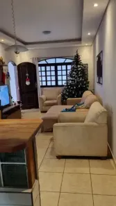 Sobrado com 3 Quartos à venda, 175m² no Jardim Ismênia, São José dos Campos