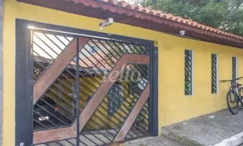 Casa com 3 Quartos à venda, 100m² no Chácara Belenzinho, São Paulo