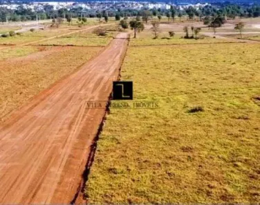Lote/Terreno à venda, 360m² no Iporanga, Sete Lagoas