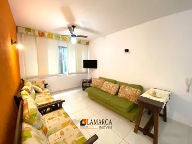 Apartamento com 2 Quartos à venda, 60m² no Enseada, Guarujá