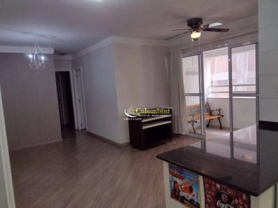 Apartamento com 2 Quartos à venda, 72m² no Santa Paula, São Caetano do Sul